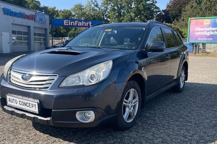 Subaru Legacy 199.000 km 3.999 € Wiefelstede-Borbeck 26215