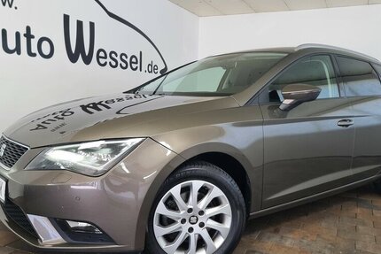 Seat Leon ST Style LED Navi DSG PDC 2.Hand 159.000 km 11.450 &euro; Garrel 49681