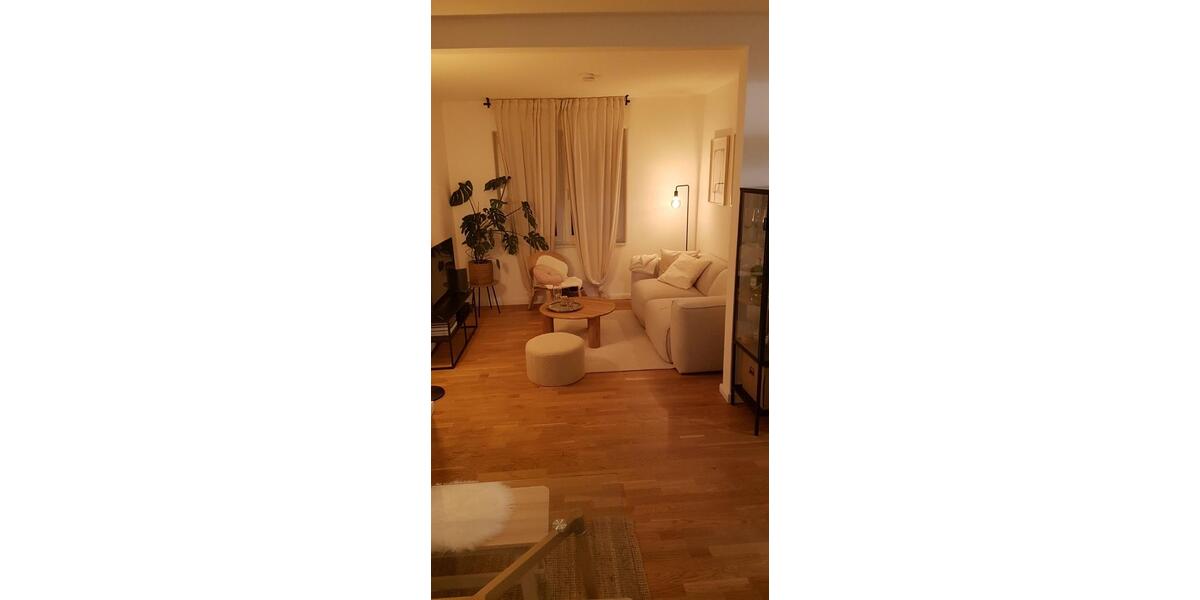 Maisonettenwohnung Oldenburg Bürgeresch - 2 Zimmer, 55 m&sup2;, 780&euro; | Angebot:25214484