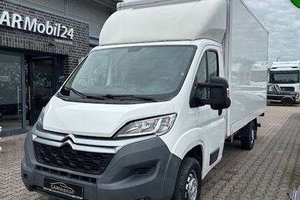Citroen Jumper 200.700 km 14.900 € Rastede/ Wahnbek 26180