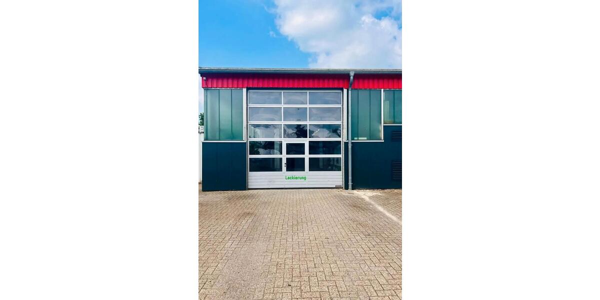 Gewerbeobjekt Oldenburg Drielaker-Moor - 3.205&euro; | Angebot:26612497