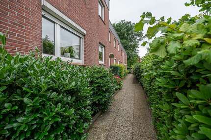 Wohnung Bad Zwischenahn - 4 Zimmer, 99 m&sup2;, 269.000&euro; | Angebot:25182793