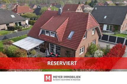Haus Jade Jaderberg - 6 Zimmer, 159 m&sup2;, 399.000&euro; | Angebot:26909458