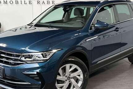 VW Tiguan 74.880 km 32.449 &euro; Wardenburg 26203