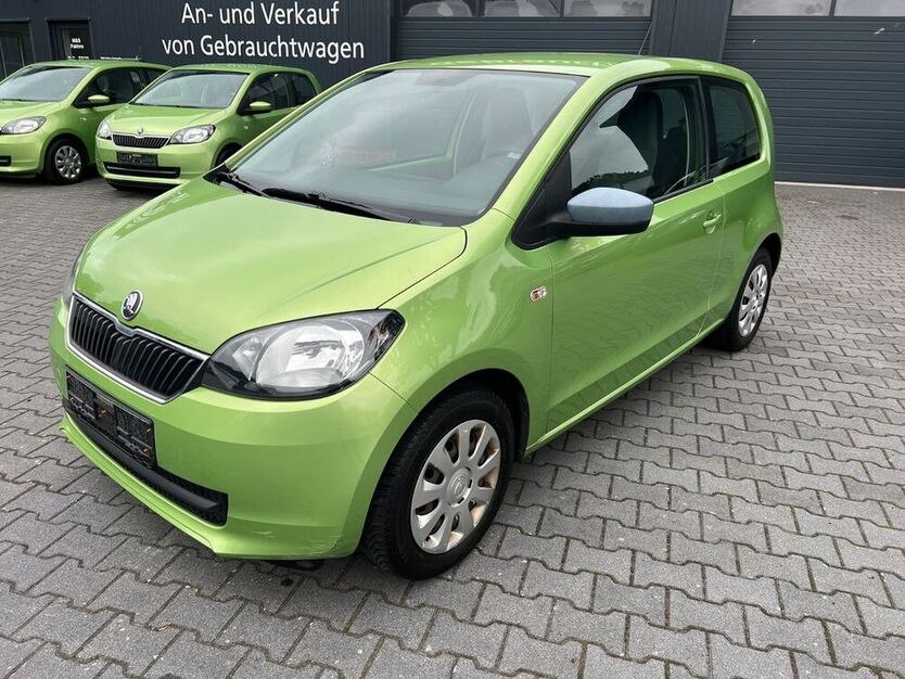 Citigo