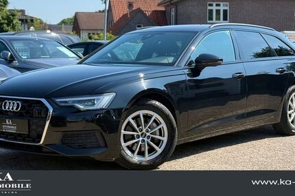 Audi A6 104.987 km 30.999 &euro; Oldenburg OT Etzhorn 26125