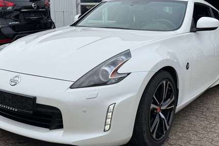 Nissan 370Z 55.000 km 29.990 &euro; Oldenburg 26125