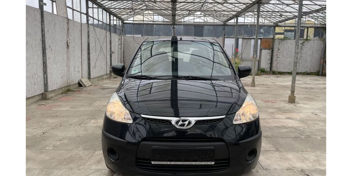 Hyundai i10 146.000 km 3.490 &euro; Bad Zwischenahn 26160