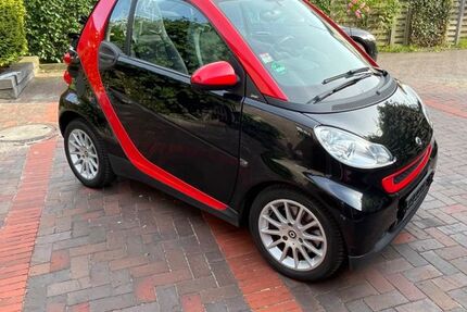 Smart ForTwo 95.100 km 7.200 &euro; Oldenburg 26131