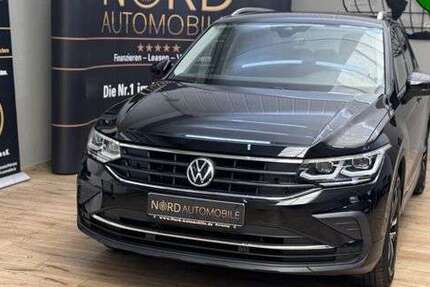 VW Tiguan 79.944 km 27.400 € Rastede/ Wahnbek 26180