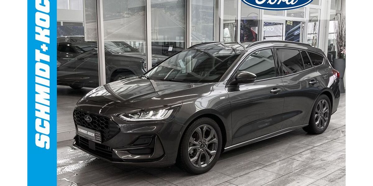 Ford Focus 26.780 km 24.495 &euro; Oldenburg 26123