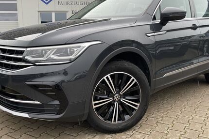 VW Tiguan 83.760 km 29.950 &euro; Hatten | Sandkrug 26209