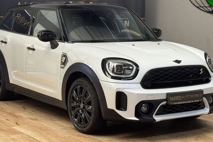 Mini Countryman SE (Cooper) 47.179 km 26.900 &euro; Rastede/ Wahnbek 26180