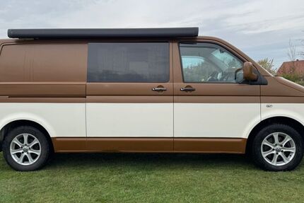 VW T5 Transporter 248.000 km 15.800 &euro; Rastede 26180