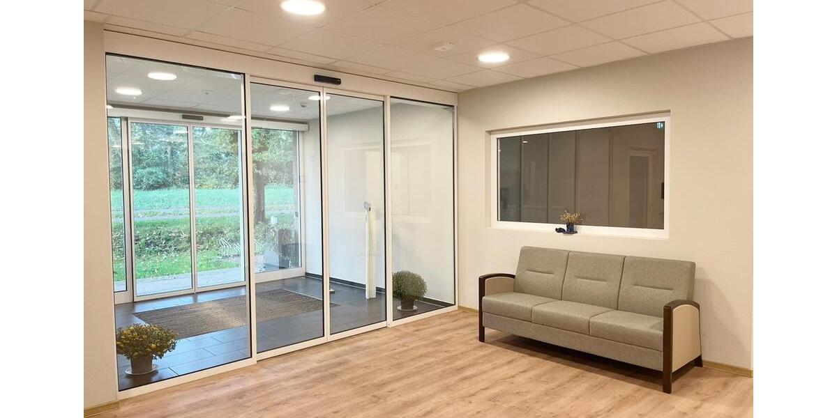 Erdgeschoßwohnung Friesoythe - 2 Zimmer, 45 m&sup2;, 558&euro; | Angebot:23804266