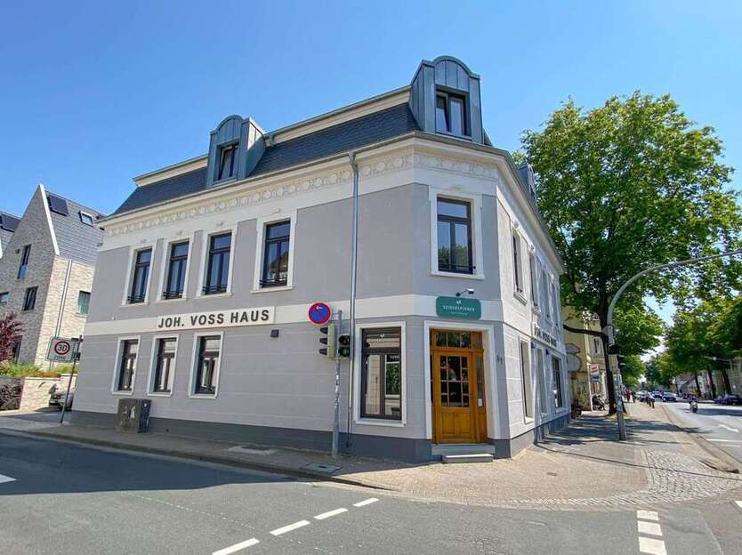 Wohnung zum Mieten in Oldenburg 990 € 68.01 m²