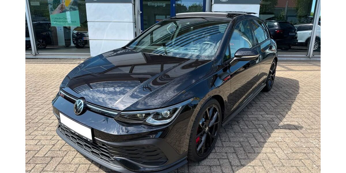 VW Golf 26.500 km 35.000 &euro; Brake / Unterweser 26919