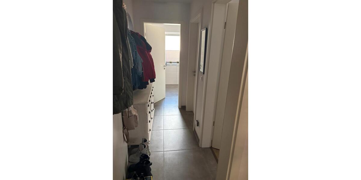 Erdgeschoßwohnung Oldenburg Bloherfelde - 3 Zimmer, 86 m&sup2;, 850&euro; | Angebot:25946909