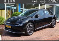 Gebrauchtwagen Kia EV6