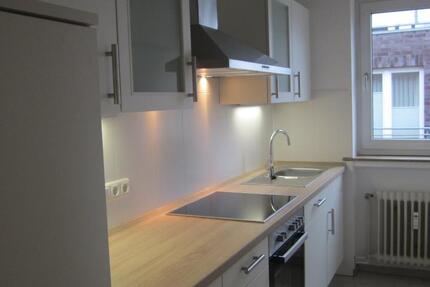 Wohnung, 3 Zimmer, Küche, Bad 3 zimmer