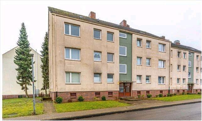 Mehrfamilienhaus, Wohnhaus Ganderkesee - 3 Zimmer, 79 m&sup2;, 149.980&euro; | Angebot:26450127