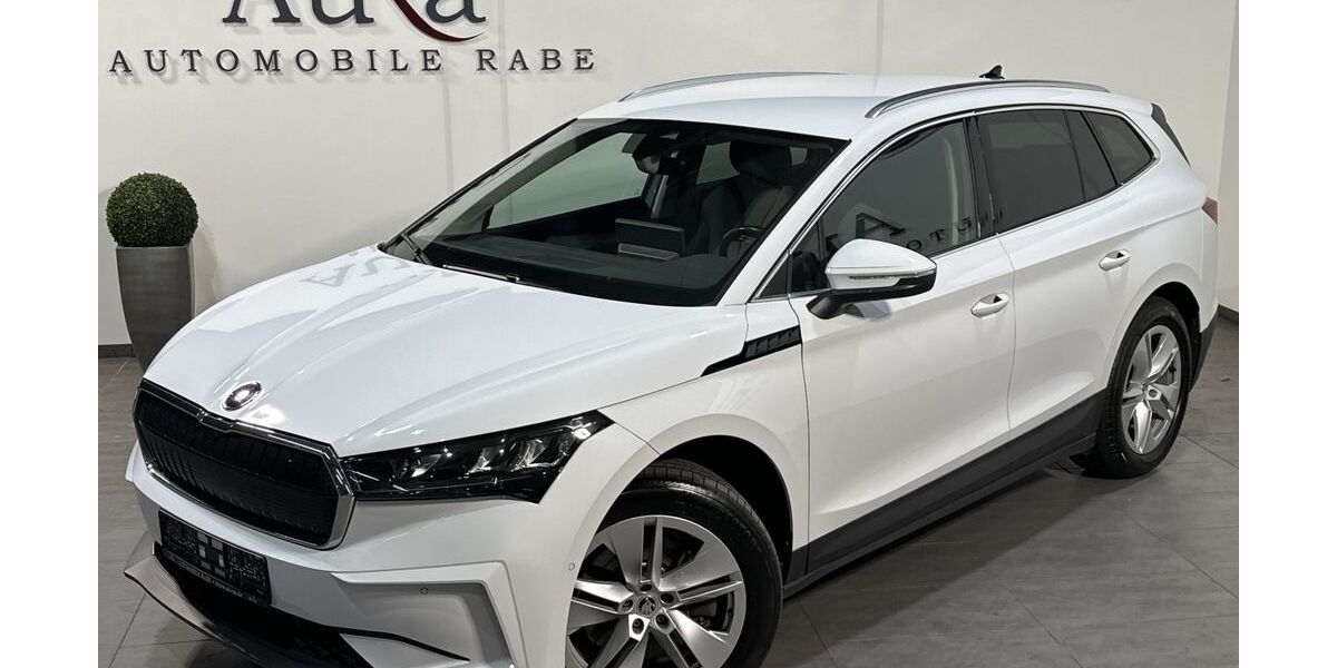 Skoda Enyaq 106.750 km 24.749 &euro; Wardenburg 26203