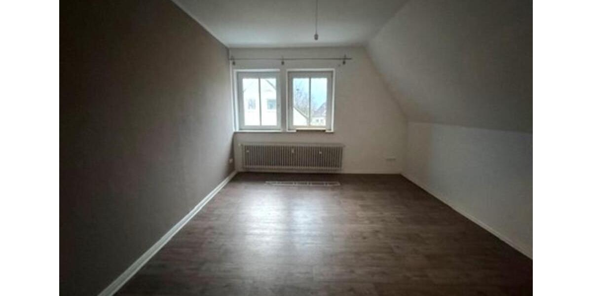 Single-Wohnung in ruhiger Lage ab sofort zu vermieten (OLHO2204) 3 zimmer