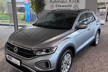 VW T-Roc 1.500 km 23.980 &euro; Edewecht 26188