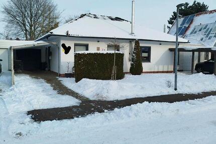 Bungalow , zentrumsnahe Lage 3 zimmer