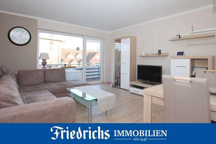 Wohnung zum Kaufen in Oldenburg 169.000 € 64.09 m² 2 zimmer
