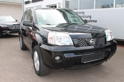 Nissan X-Trail 304.917 km 2.198 &euro; Rastede 26180