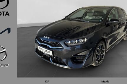 Kia ceed / Ceed 12.500 km 26.490 &euro; Delmenhorst 27755