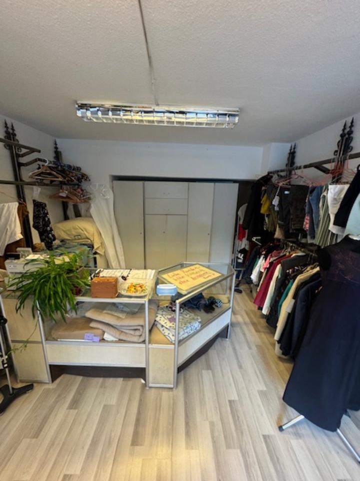 Kleines Ladengeschäft in Sandkrug zu vermieten