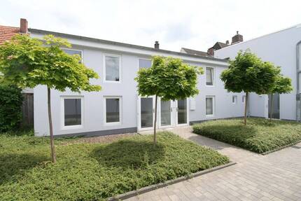 Wohnung Oldenburg Eversten - 2 Zimmer, 30 m&sup2;, 490&euro; | Angebot:26796966
