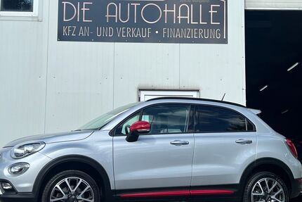 Fiat 500X 119.112 km 12.421 &euro; Delmenhorst 27755