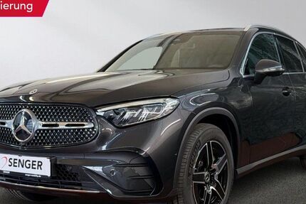 Mercedes-Benz GLC 200 18.000 km 53.870 &euro; Oldenburg 26129