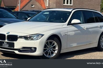 BMW 320 155.000 km 12.000 &euro; Oldenburg OT Etzhorn 26125