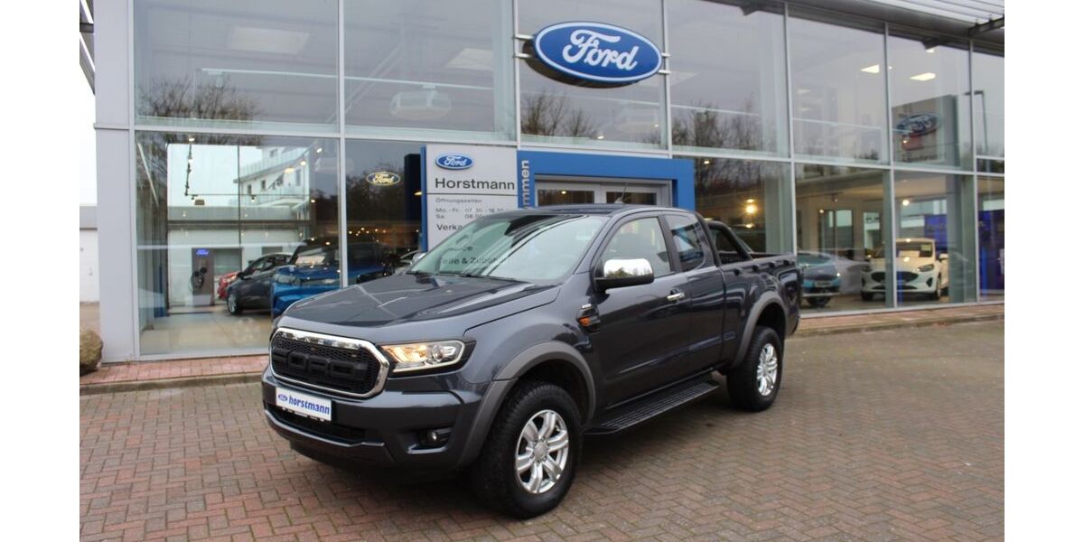 Ford Ranger 48.210 km 34.950 &euro; Rastede 26180