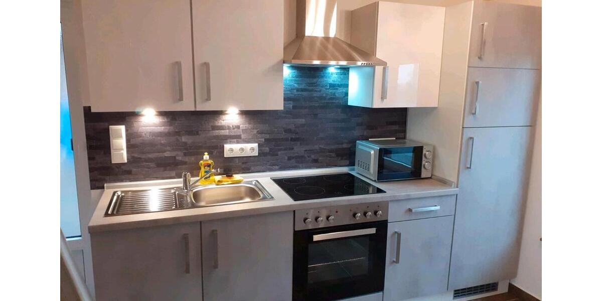 Einfamilienhaus Jade - 2 Zimmer, 60 m&sup2;, 750&euro; | Angebot:26329971