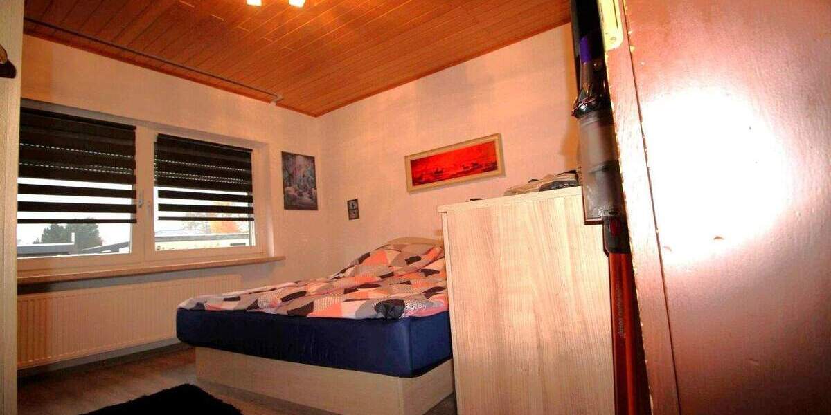 Einfamilienhaus Hatten Streekermoor I - 4 Zimmer, 145 m&sup2;, 325.000&euro; | Angebot:25374405