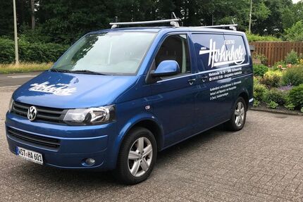 VW T5 Transporter 90.400 km 20.000 &euro; Bad Zwischenahn 26160