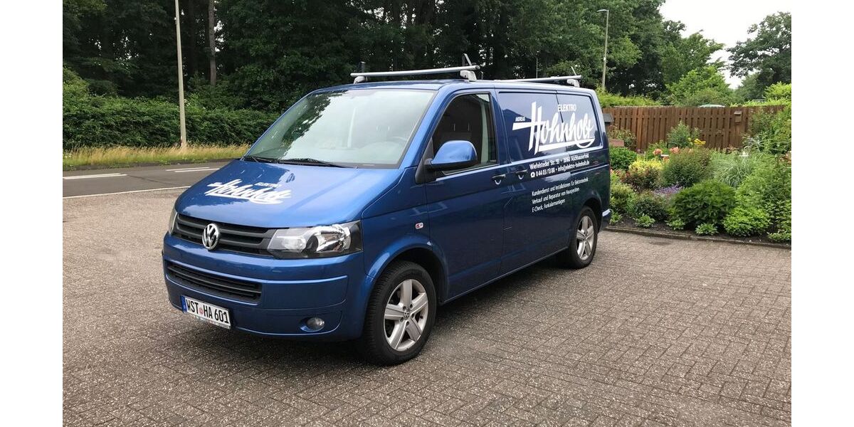VW T5 Transporter 90.400 km 20.000 &euro; Bad Zwischenahn 26160