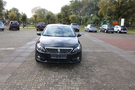 Peugeot 308 119.000 km 8.500 &euro; Wiefelstede 26215