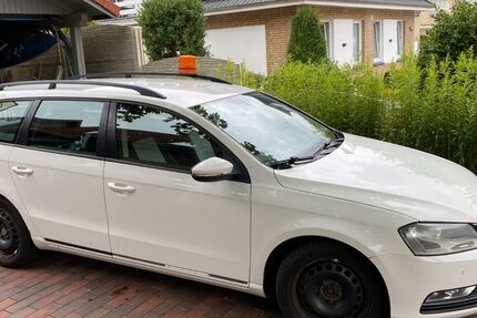 VW Passat 316.000 km 4.850 &euro; Varel 26316