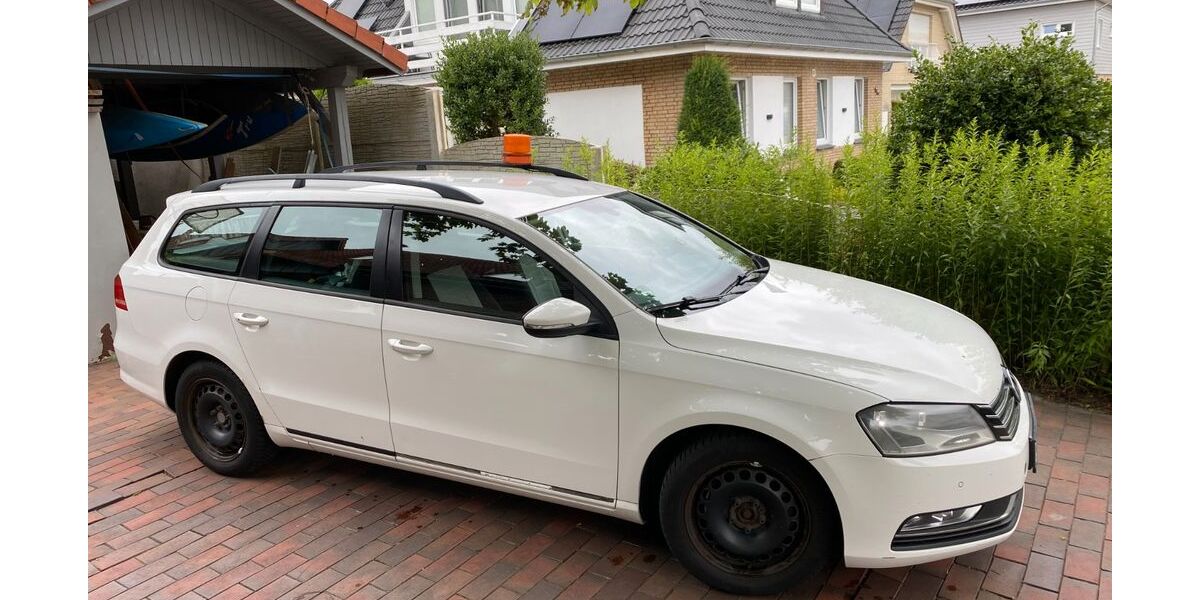 VW Passat 316.000 km 4.850 &euro; Varel 26316