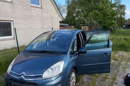 Citroen C4 Picasso 210.000 km 3.499 &euro; Oldenburg 26133