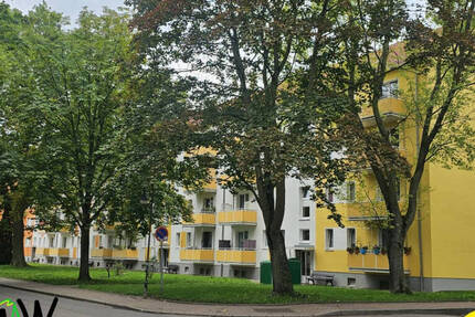Sie suchen eine Wohnung im Geiseltal?? Wir haben Sie!