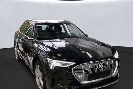 Audi e-tron 46.000 km 31.700 &euro; Rastede/ Wahnbek 26180