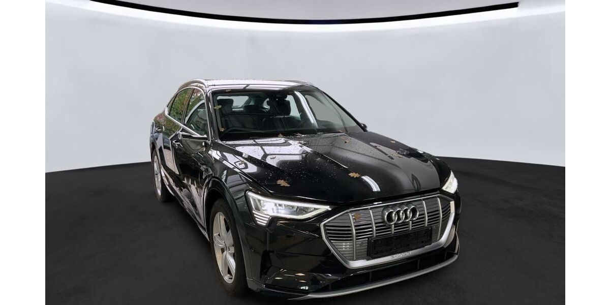 Audi e-tron 46.000 km 31.700 &euro; Rastede/ Wahnbek 26180