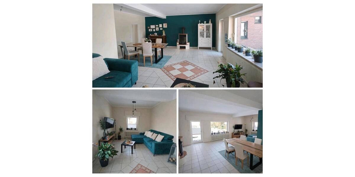 Einfamilienhaus Friesoythe - 6 Zimmer, 234 m&sup2;, 330.000&euro; | Angebot:24741772